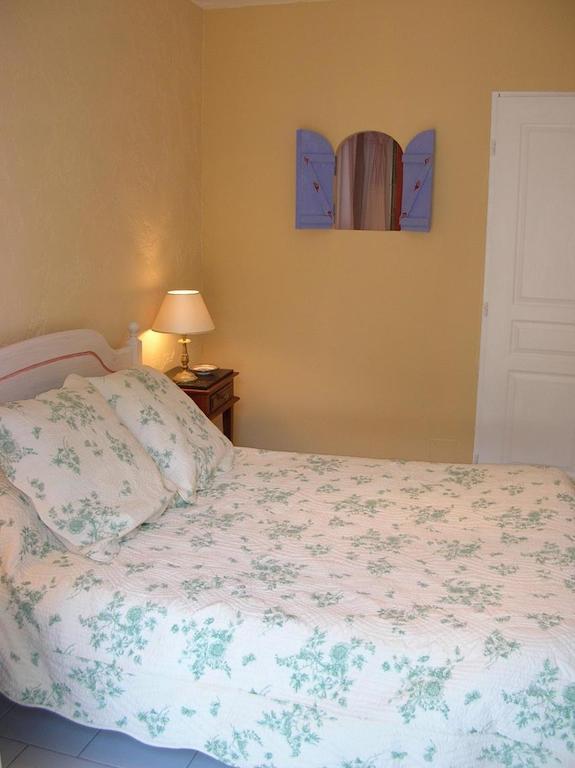 La Margottiere Bed & Breakfast Rians  Room photo